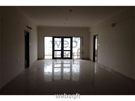 Residential 3 BHK Apartment-flats for Sale